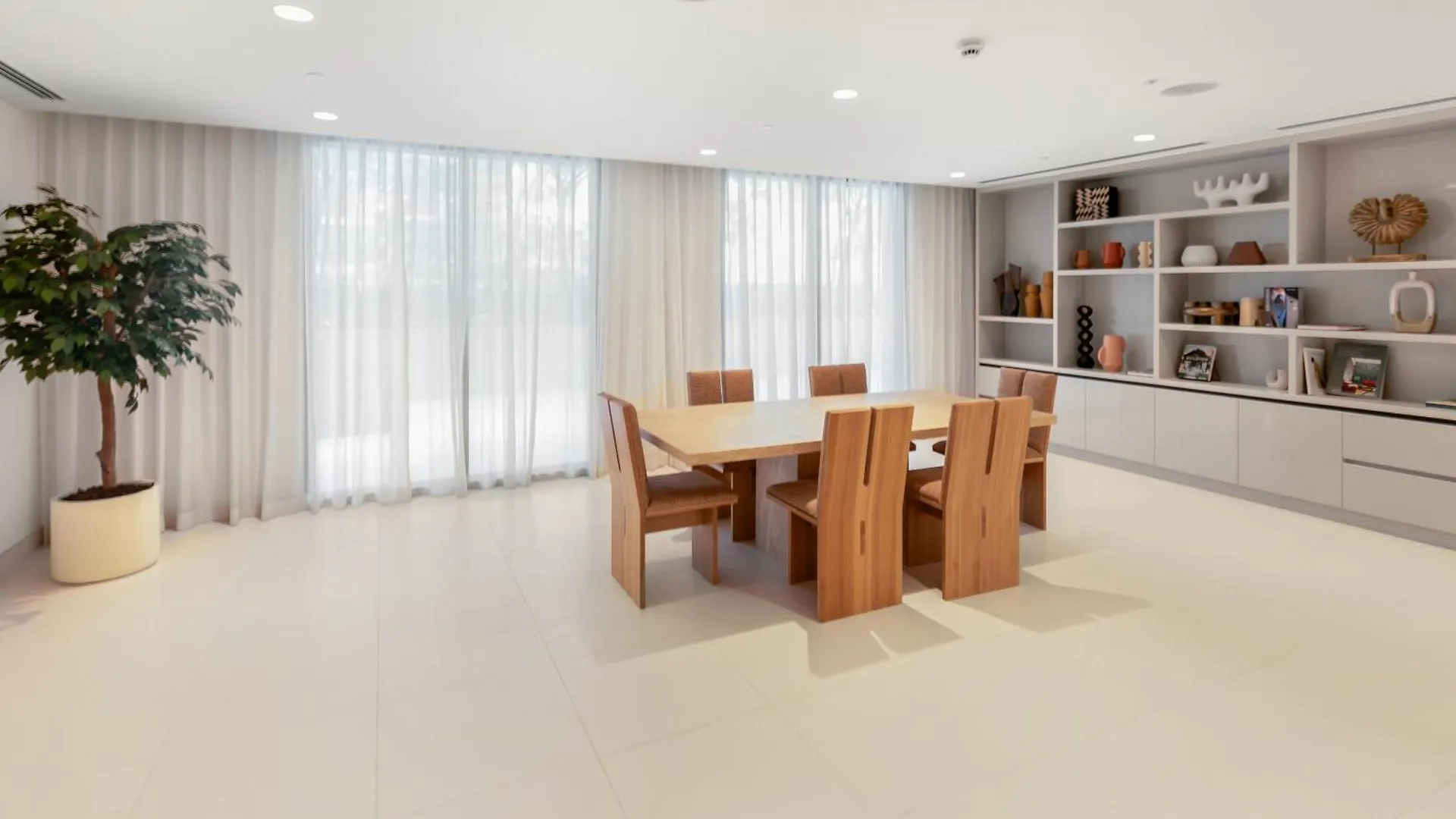 Keysplease Marina Vista 3 Bedroom Private Beach, Emaar Beachfront Dubai 0*,